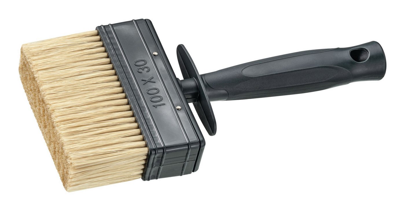 Color Expert Flächenstreicher, Flächenstreifer 30 x 100 mm Kunstborste Kunststoff-Griff Color Expert Flächenstreicher, Flächenstreifer 30 x 100 mm Kunstborste Kunststoff-Griff von Color Expert