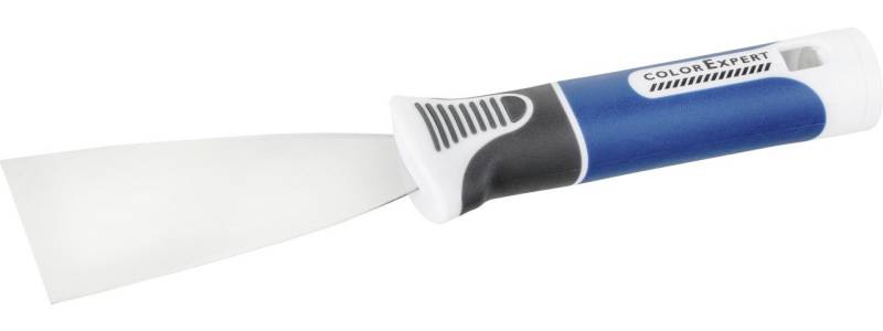 Color Expert Flexspachtel Color Expert Spachtel FlexMaster 60 mm flexibel von Color Expert