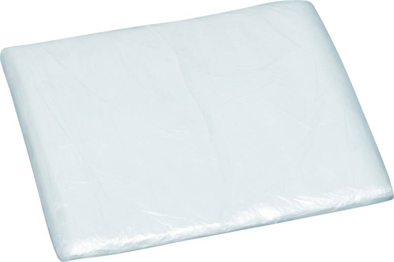 Color Expert Gartenmöbel-Schutzhülle Color Expert Abdeckplane Standard HDPE 4 my 4 x 5 von Color Expert