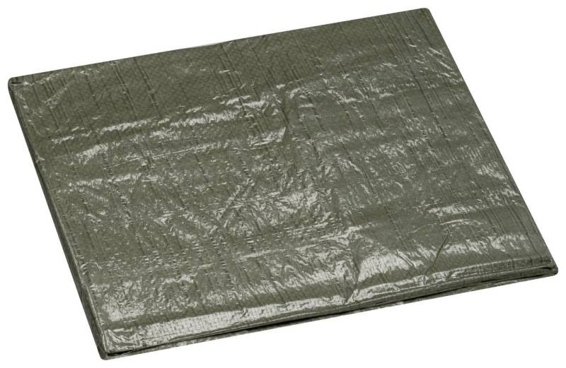 Color Expert Gartenmöbel-Schutzhülle Color Expert Gewebeplane mit Ösen 1,5 x 6 m = 9 m² Color Expert Gartenmöbel-Schutzhülle Color Expert Gewebeplane mit Ösen 1,5 x 6 m = 9 m² von Color Expert