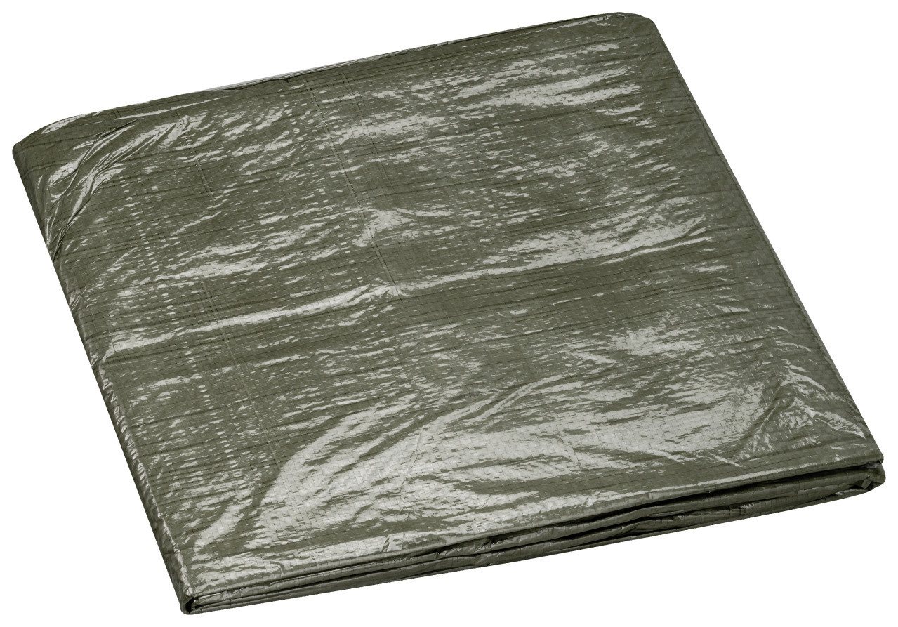 Color Expert Gartenmöbel-Schutzhülle Color Expert Gewebeplane mit Ösen 4 x 6 m = 24 m² Color Expert Gartenmöbel-Schutzhülle Color Expert Gewebeplane mit Ösen 4 x 6 m = 24 m² von Color Expert