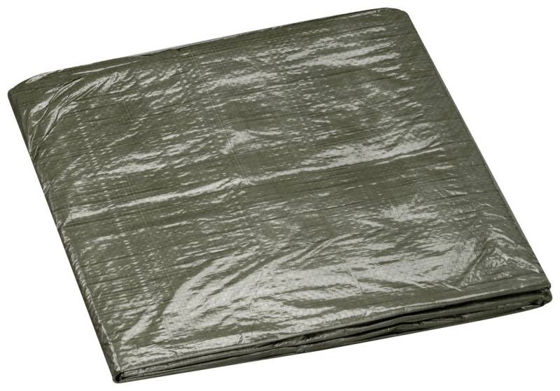 Color Expert Gartenmöbel-Schutzhülle Color Expert Gewebeplane mit Ösen 4 x 6 m = 24 m² Color Expert Gartenmöbel-Schutzhülle Color Expert Gewebeplane mit Ösen 4 x 6 m = 24 m² von Color Expert