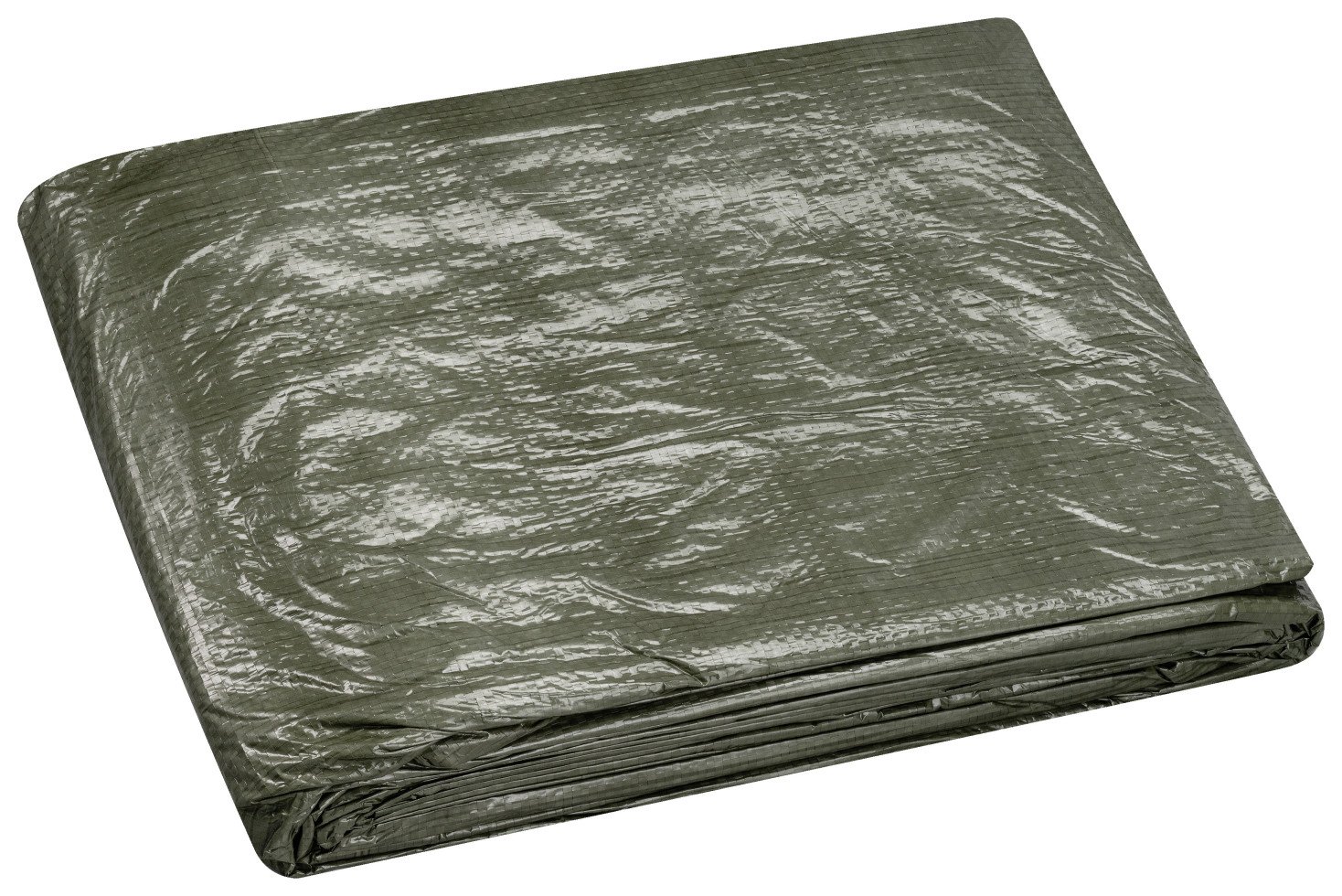 Color Expert Gewebeplane mit Ösen 6 x 8 m = 48 m² grün Color Expert Gewebeplane mit Ösen 6 x 8 m = 48 m² grün von Color Expert