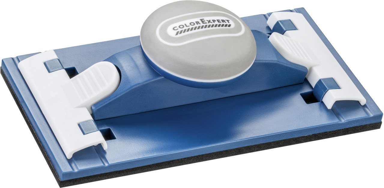 Color Expert Handschleifer Color Expert Handschleifer SandMaster 212 x 105 mm Color Expert Handschleifer Color Expert Handschleifer SandMaster 212 x 105 mm von Color Expert