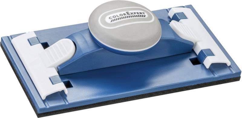 Color Expert Handschleifer Color Expert Handschleifer SandMaster 212 x 105 mm Color Expert Handschleifer Color Expert Handschleifer SandMaster 212 x 105 mm von Color Expert
