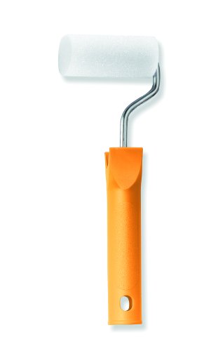 Color Expert Lackierroller, fein, 5 cm, gerade, 19 cm Bügel 86960544 Color Expert Lackierroller, fein, 5 cm, gerade, 19 cm Bügel 86960544 von Color Expert