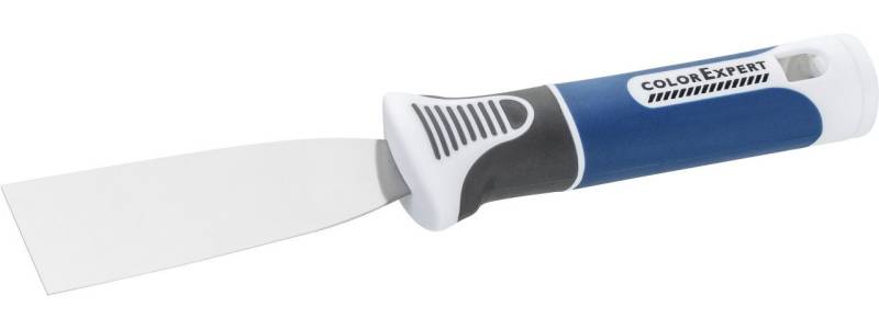 Color Expert Malerspachtel Color Expert Spachtel FlexMaster 40 mm flexibel von Color Expert