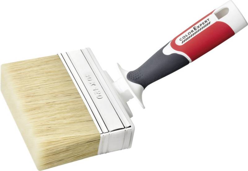 Color Expert Pinsel Color Expert Flächenstreicher 30 x 120 mm helle Color Expert Pinsel Color Expert Flächenstreicher 30 x 120 mm helle von Color Expert