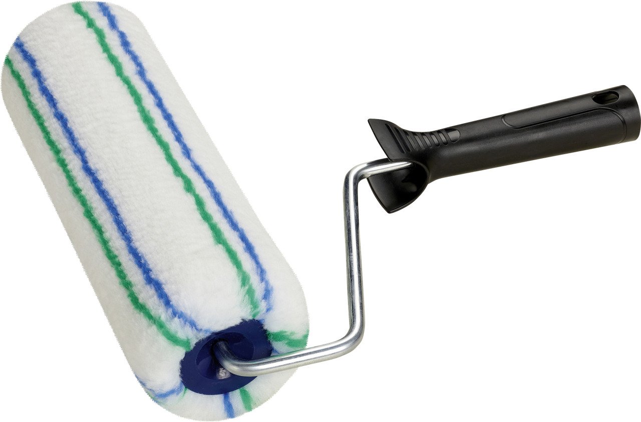 Color Expert Profi Fassaden Roller 23 cm von Color Expert