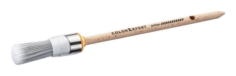 Color Expert Ringpinsel, Lackier Größe 02 FSC von Color Expert
