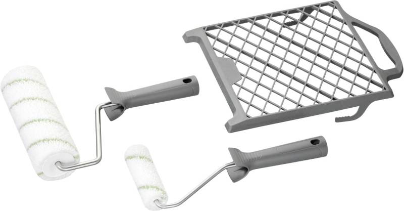 Color Expert Wände-Streichen-Set Eco 5-teilig von Color Expert