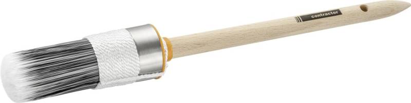 Contractor Ringpinsel Gr. 8 34 mm von Color Expert