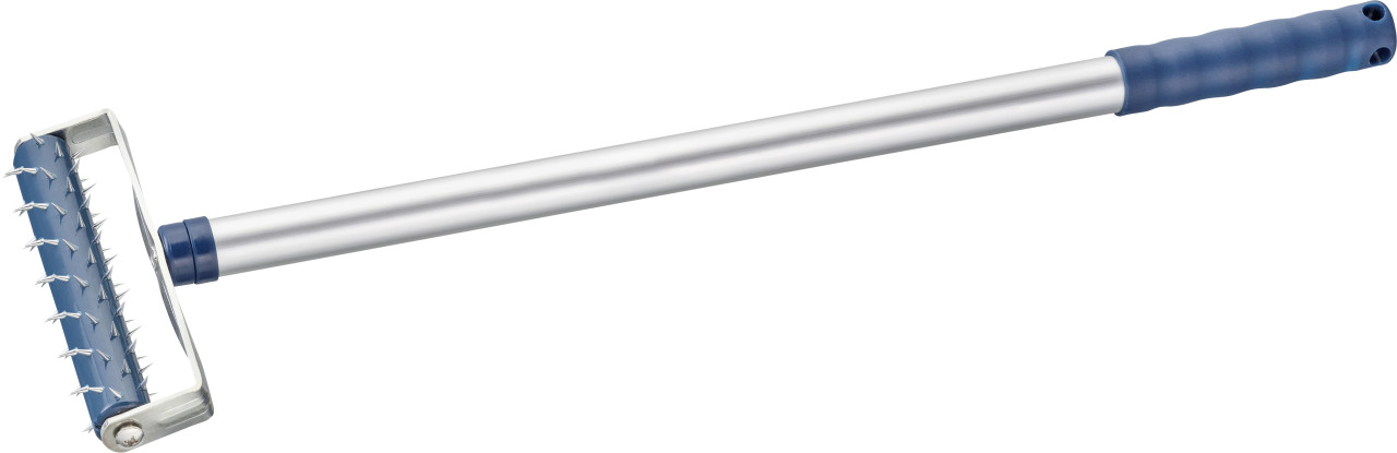 Igelwalze 15 cm mit Stiel Igelwalze 15 cm mit Stiel von Color Expert