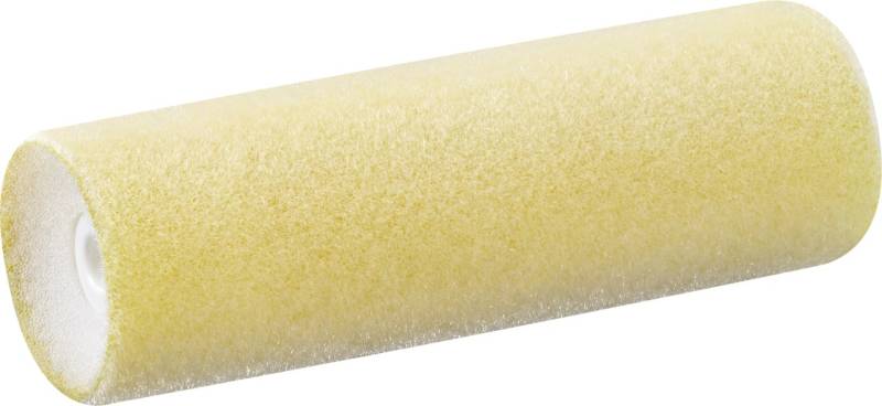 Lackierwalze Flock 11 cm - 2 Stk. von Color Expert