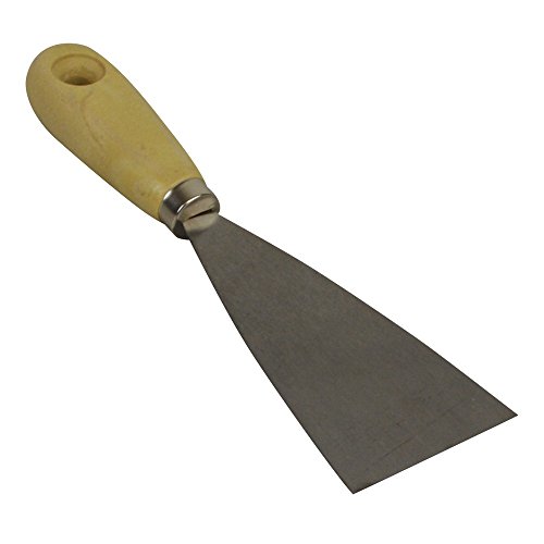 Malerspachtel halbflexibel 60mm Malerspachtel halbflexibel 60mm von Color Expert