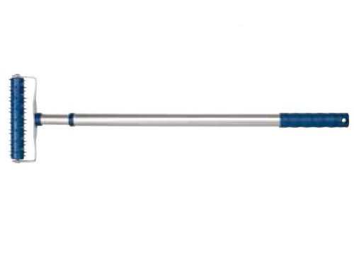 Profi Tapetenablöser Stachelwalze Nagelroller Igelwalze 150 mm Profi Tapetenablöser Stachelwalze Nagelroller Igelwalze 150 mm von Color Expert