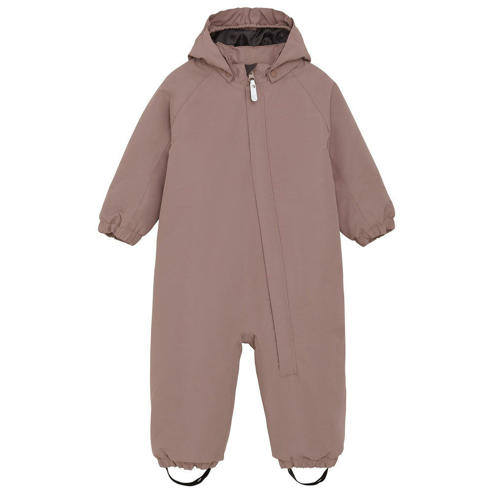 Color Kids Geweih Overall Kinderanzug Outdoor Anzug Winter Kleinkinder B-Ware von Color Kids