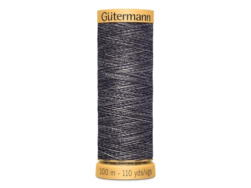 Color-Up.Shop Gütermann Jeansfaden 100 m, 70% Polyester 30% Baumwolle, Fb.4888 von Color-Up.Shop