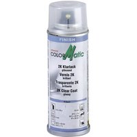 ColorMatic 187216 Klarlack 200ml von ColorMatic