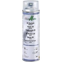 ColorMatic 190469 Klarlack 500ml ColorMatic 190469 Klarlack 500ml von ColorMatic