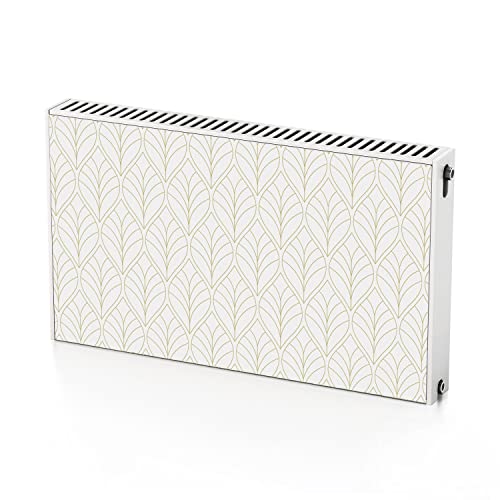Coloray Heizkörper Magnet Heizkörperabdeckung Selbstklebend 100x60 cm - Linien Coloray Heizkörper Magnet Heizkörperabdeckung Selbstklebend 100x60 cm - Linien von Coloray