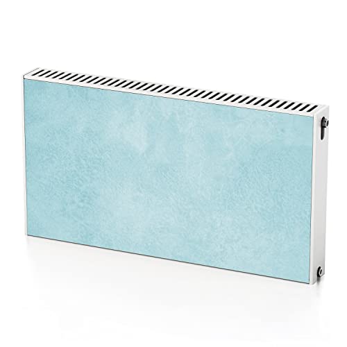 Coloray Heizkörper Magnet Heizkörperabdeckung Selbstklebend 110x60 cm - Blaue Farbe Coloray Heizkörper Magnet Heizkörperabdeckung Selbstklebend 110x60 cm - Blaue Farbe von Coloray
