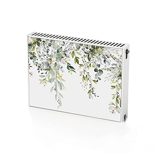 Coloray Heizkörper Magnet Heizkörperabdeckung Selbstklebend 80x60 cm - Efeu Coloray Heizkörper Magnet Heizkörperabdeckung Selbstklebend 80x60 cm - Efeu von Coloray
