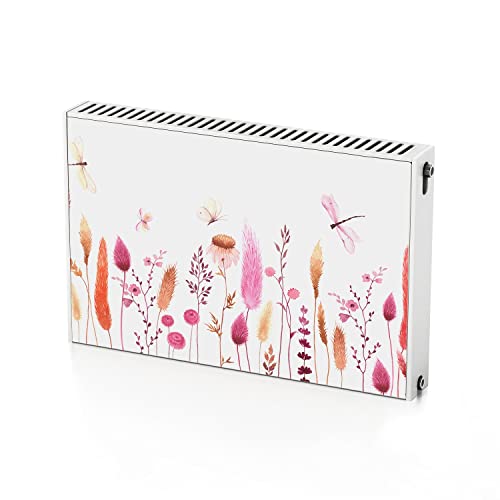 Coloray Heizkörper Magnet Heizkörperabdeckung Selbstklebend 90x60 cm - Schmetterling Coloray Heizkörper Magnet Heizkörperabdeckung Selbstklebend 90x60 cm - Schmetterling von Coloray