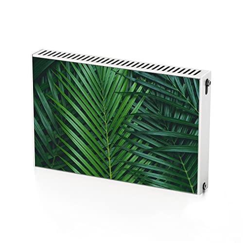 Coloray Heizkörper Magnet Selbstklebend Heizkörperabdeckung 90x60 cm - Tropenblatt Coloray Heizkörper Magnet Selbstklebend Heizkörperabdeckung 90x60 cm - Tropenblatt von Coloray