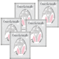 Eierfarbe 5er-Set von Colorco
