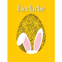 Eierfarbe von Colorco