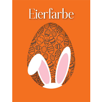 Eierfarbe von Colorco