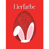 Eierfarbe von Colorco