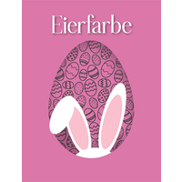 Eierfarbe von Colorco