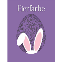 Eierfarbe von Colorco