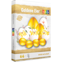 Eierfarbe von Colorco
