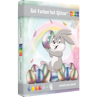Eierfarbe von Colorco