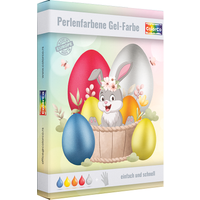 Eierfarbe von Colorco