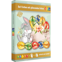 Eierfarbe von Colorco