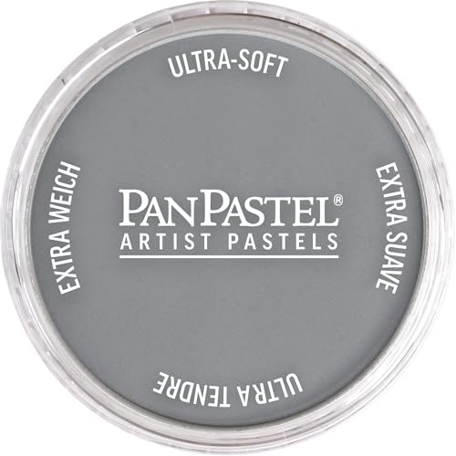 PanPastel - Künstlerpastellfarben - 840.7 Payne Grauton von PanPastel