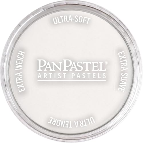 PanPastel 20010 Ultra Soft Artist Pastell, farbloser Mixer, 010 von PanPastel
