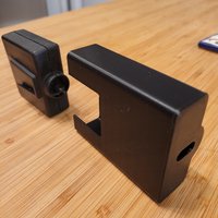 Garagentor Sensor Shade, Abdeckung Für Genie Serie Ii - Licht Lösung Lichtblock | Qty 1 von ColorizedDesign