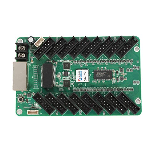 Colorlight 5 A-75E Receiving Karte für LED Display Colorlight 5 A-75E Receiving Karte für LED Display von ARTPIXEL