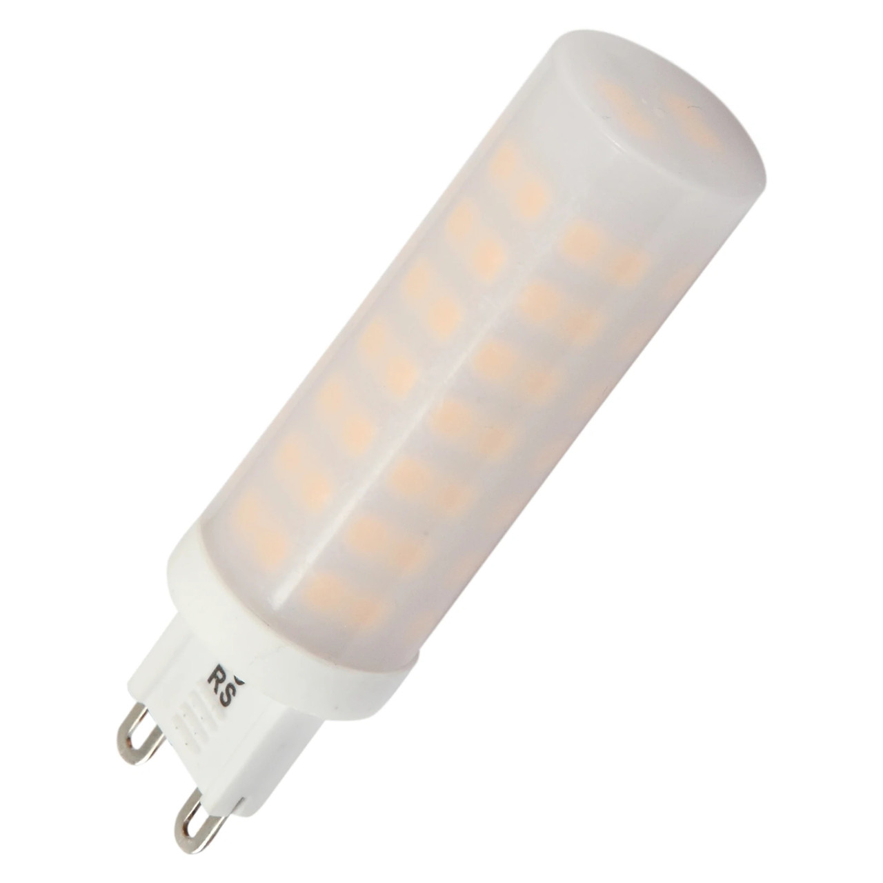 Colors - Leuchtmittel LED 7W (700lm) 3000K 3-step G9 von Colors