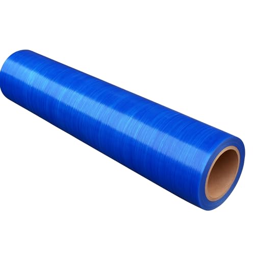 Colorus Premium Glasschutzfolie 50 cm x 100 m | Fensterschutzfolie selbstklebend blau 50 my | Oberflächenschutzfolie selbsthaftend | Selbstklebende PE-Folie UV beständig | Malerschutzfolie Colorus Premium Glasschutzfolie 50 cm x 100 m | Fensterschutzfolie selbstklebend blau 50 my | Oberflächenschutzfolie selbsthaftend | Selbstklebende PE-Folie UV beständig | Malerschutzfolie von Colorus
