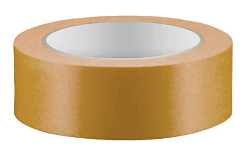 Colorus Profi Malerkrepp Feinkrepp Klebeband Flachkrepp 60° braun 50m x 36mm Colorus Profi Malerkrepp Feinkrepp Klebeband Flachkrepp 60° braun 50m x 36mm von Colorus