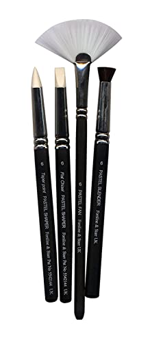 Colour Shaper CSH15900 Pastellmisch-Set, Größe 6 von Colour Shaper