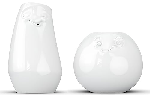 Colour-up Vasen-Set 'entspannt' und 'amüsiert' - Fiftyeight Products Colour-up Vasen-Set 'entspannt' und 'amüsiert' - Fiftyeight Products von Colour-up