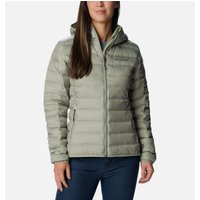 Columbia Daunenjacke "Lake 22 II Down Hooded Jacket" Übergangsjacke die Wasserabweisend ist Columbia Daunenjacke "Lake 22 II Down Hooded Jacket" Übergangsjacke die Wasserabweisend ist von Columbia