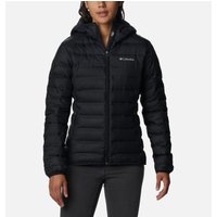 Columbia Daunenjacke "Lake 22 II Down Hooded Jacket" Übergangsjacke die Wasserabweisend ist Columbia Daunenjacke "Lake 22 II Down Hooded Jacket" Übergangsjacke die Wasserabweisend ist von Columbia